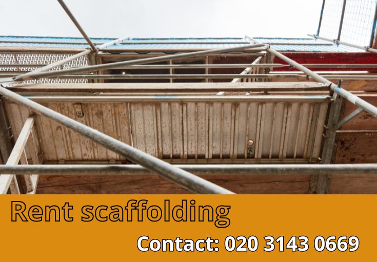 Scaffolding Rental Merton