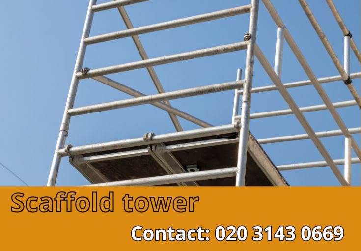 Scaffold Tower Merton